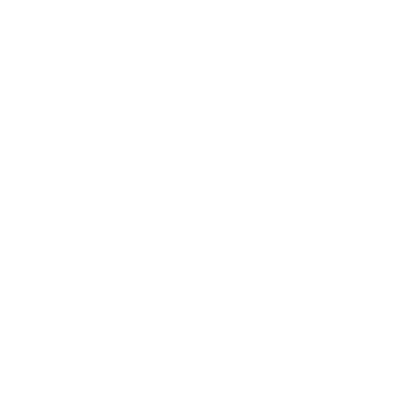 Simple moon icon, featuring a crescent shape with smooth curves, and stars